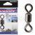 Decoy Giratorio Rolling Swivel DR-1