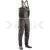 Guideline Waders Laxa 2.0 Zip Wader