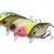 DAM Madcat Señuelos duros MADCAT Tight-S Shallow Hard Lures