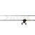Abu Garcia MAX PIKE Casting Combo