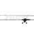 Abu Garcia MAX SX Casting Combo