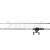 Abu Garcia MAX X Casting Combo