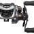 Daiwa 25 Steez Limited CT SV TW 70XHL Baitcast Reel *