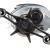 Daiwa 25 Steez Limited CT SV TW 70XHL Baitcast Reel *