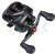 DAM Quick Intenze Casting Reel
