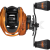 Lew’s Mach Crush Baitcast Reel