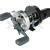 Abu Garcia Multiplikatory Ambassadeur C3 Line Counter