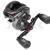 Abu Garcia Carretes multipilcadores MAX 40-60 Low Profile Reel