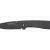 Marttiini Black 8 Folding Knife