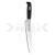 Marttiini CKP Bread Knife