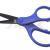 Mustad Tijeras Small braid scissor MTB003