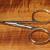 Dr. Slick Dr Slick 3,5'' Micro Tip Arrow Scissors