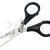 FMFly Scissor with split ring opener