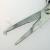 FMFly Scissor with split ring opener