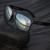 Guideline Gafas Polarizadas Coastal Sunglasses Copper Lens Silver Mirror Coating