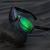 Guideline Gafas Polarizadas Coastal Sunglasses Grey Lens Green Revo Coating