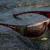 Guideline Gafas Polarizadas Tactical Sunglasses Copper Lens