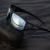 Guideline Gafas Polarizadas Tactical Sunglasses Grey Lens Silver Mirror Coating