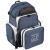 Dragon Mochila Backpack with boxes and detachable organizer G.P. Concept