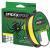 Spiderwire Trenzados Stealth Smooth 8 Yellow 2020