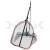 Savage Gear Sacaderas Full Frame Landing Net Telescopic