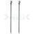 Jaxon Banksticks with screw