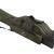 Mikado 2 Compartment Reinforced Rod Holdalls - Green