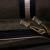 Mikado Stiffened 2 Compartment Rod Holdalls - Brown