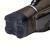 Mikado Stiffened 2 Compartment Rod Holdalls - Brown