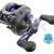 Prorex Carretes multipilcadores Prorex Baitcast