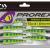 Prorex Señuelos blandos Prorex Mermaid Shad DF