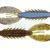 X Zone Lures 3.5″ Adrenaline Craw Jr