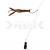 Savage Gear Vinilos 3D Crayfish Rattling