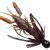 Savage Gear Vinilos 3D Crayfish Rattling