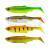 Savage Gear 3D Herring Shad Mix