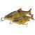 Savage Gear 3D Line Thru Glide Roach