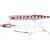 Savage Gear Señuelos blandos 3D Line Thru Needlefish Pulse Tail