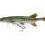Savage Gear 3D Pike Shad
