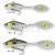 Savage Gear Señuelos 3D Sticklebait Tailspin