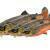 Savage Gear 3D Trout Shad