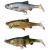 Savage Gear 4D River Roach