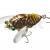 Tiemco Señuelos Cicada Origin Magnum