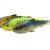 Savage Gear Craft Cannibal PaddleTail Bulk