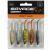 Savage Gear Vinilos Craft Shad Mix