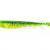 Lunker City Vinilos Fin-S Fish 7 inch