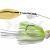 Strike King Hack Attack Heavy Cover Spinnerbait