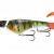 Headbanger Lures Señuelos Headbanger Colossus Curly 31cm