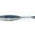 X Zone Lures Hot Shot Minnow 3.25″