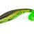 Lucky John Señuelos blandos Kubira Swim Shad