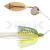 Strike King Señuelos KVD Spinnerbait